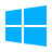 Icon skill - Windows
